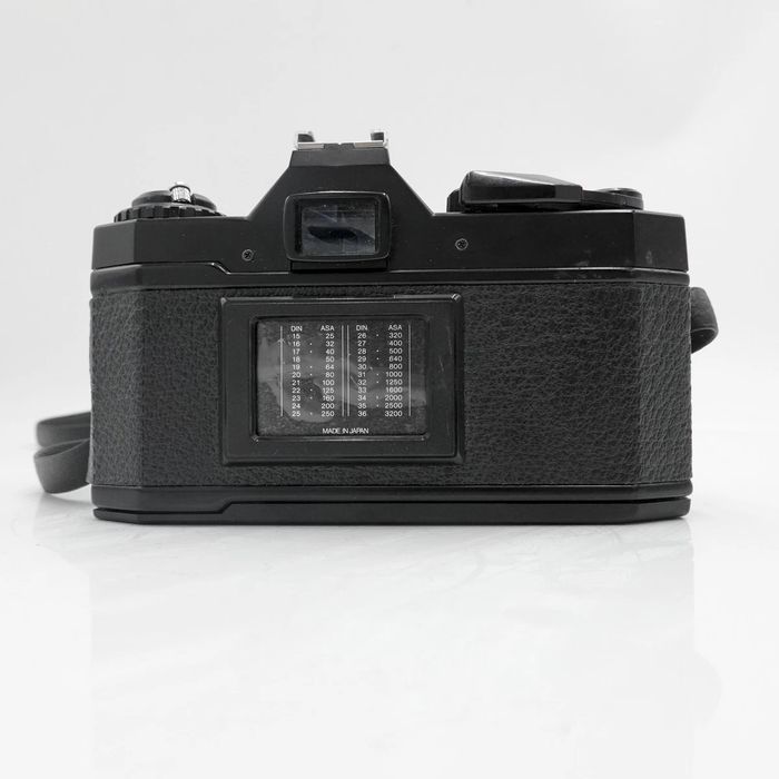 Aparat fotograficzny Cosina CT-1A