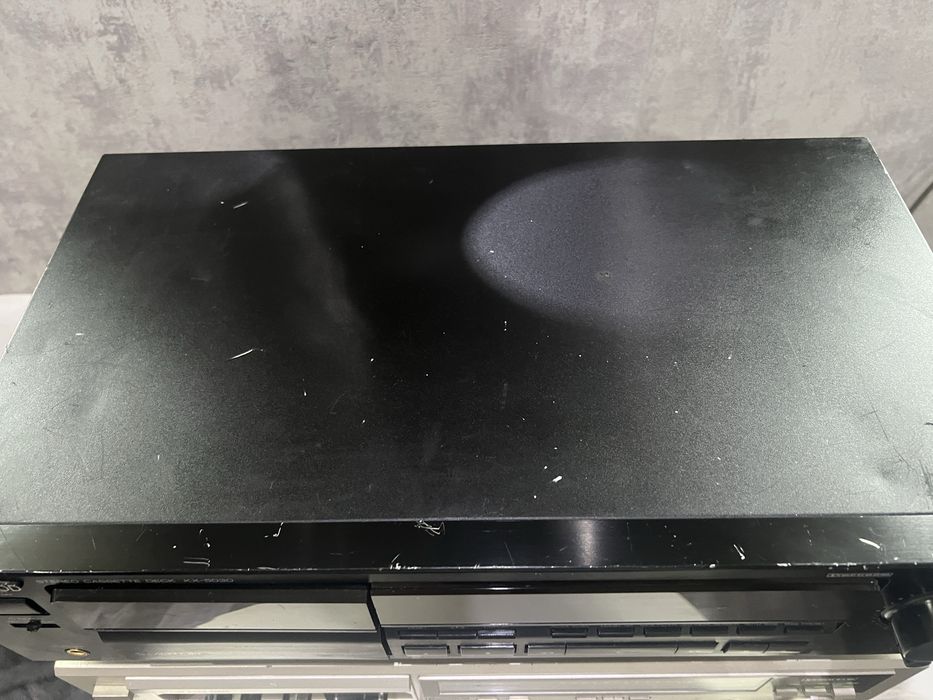 Magnetofon Kenwood kx 5030