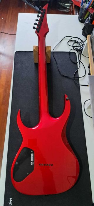 Guitarra Solar A2.6 CAR