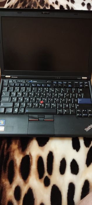 Продам Lenovo ThinkPad x270