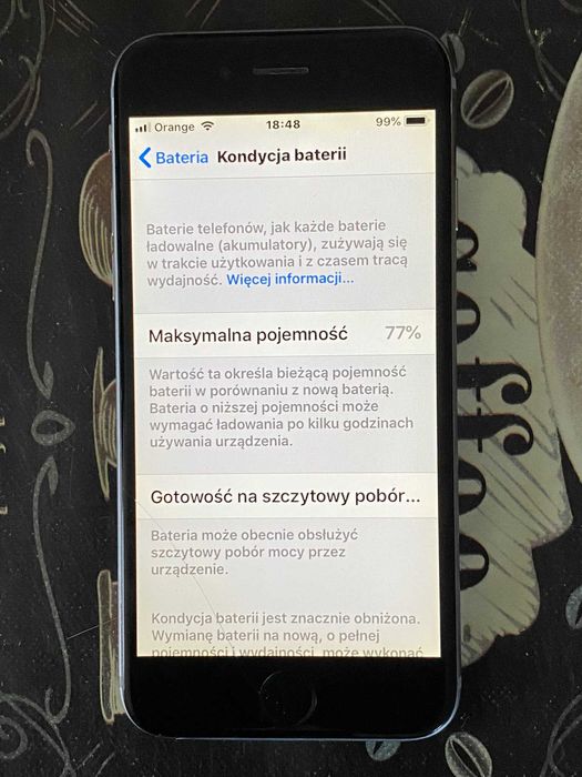 iPhone 6 LTE bez blokad