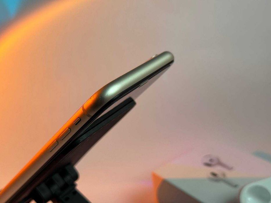 iPhone 11 White — в ідеальному стані!