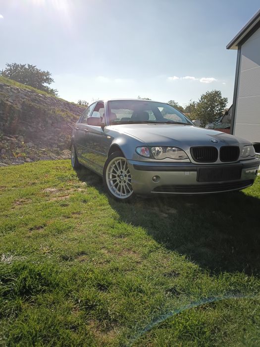 BMW Seria 3