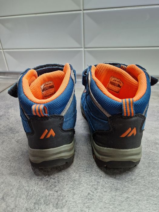 Dziecięce Buty MARTES