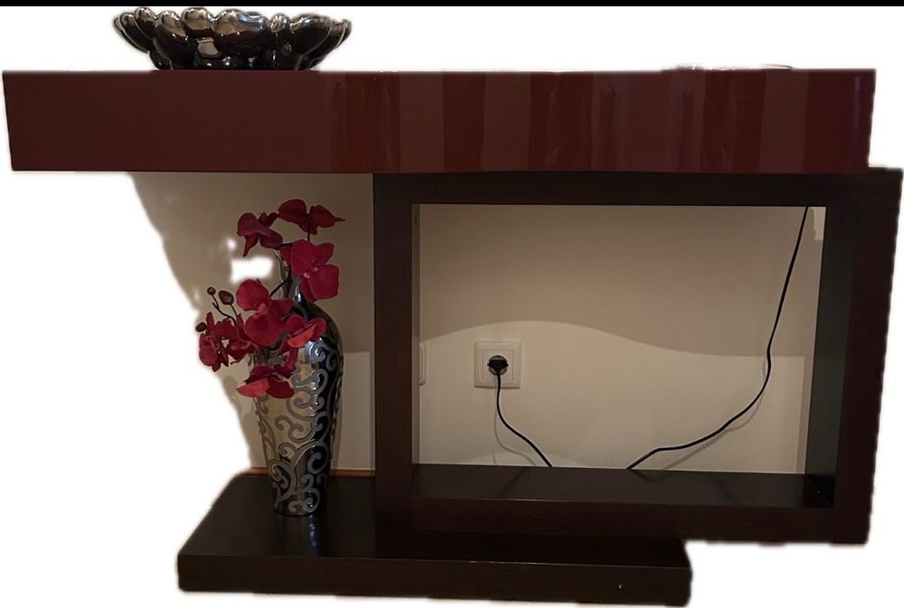 Mesa de console