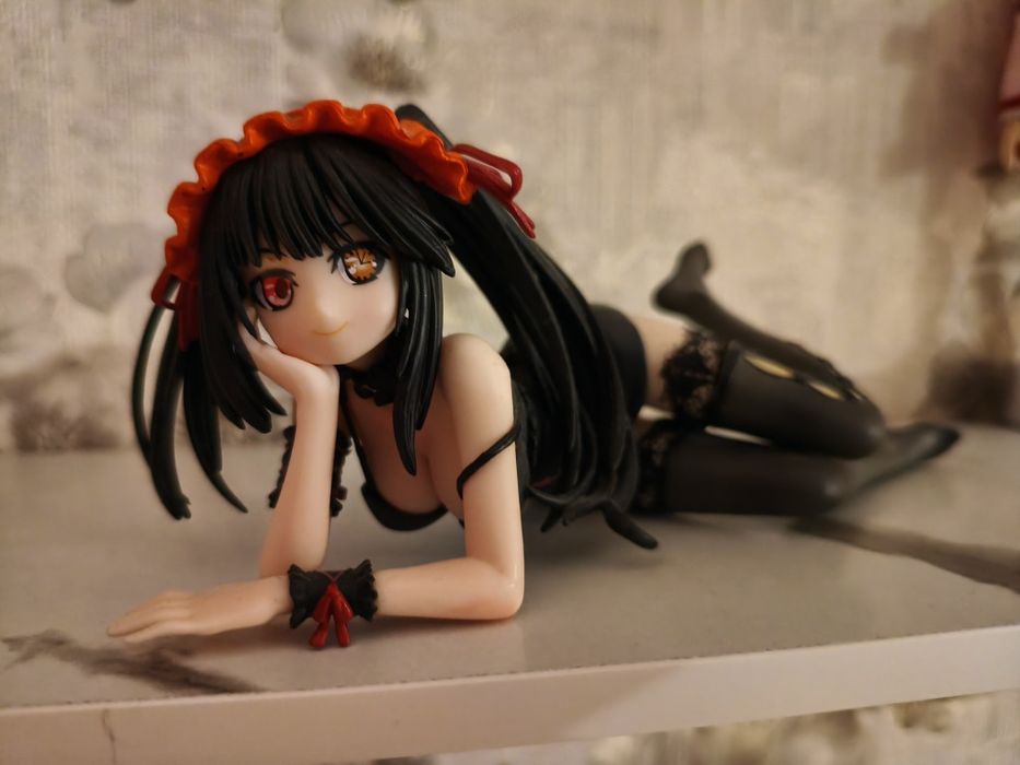 Аниме фигурка Date A Live