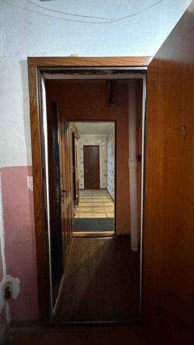 ‼️3-кімнатна 73 м² з видом на парк | Держпрограми!