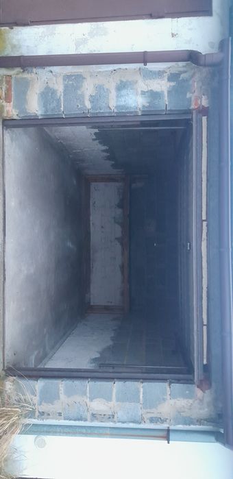 garaż do wynajęcia