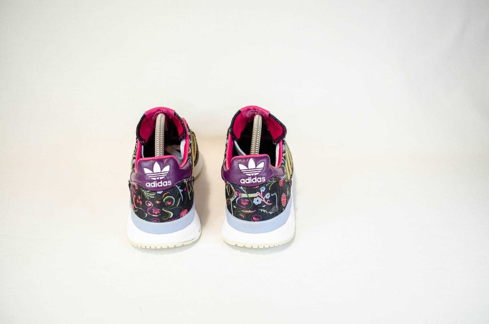 Adidas flux 500 floral deals