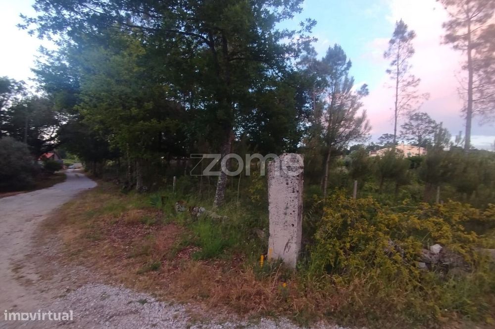 Terreno para construir o seu Sonho