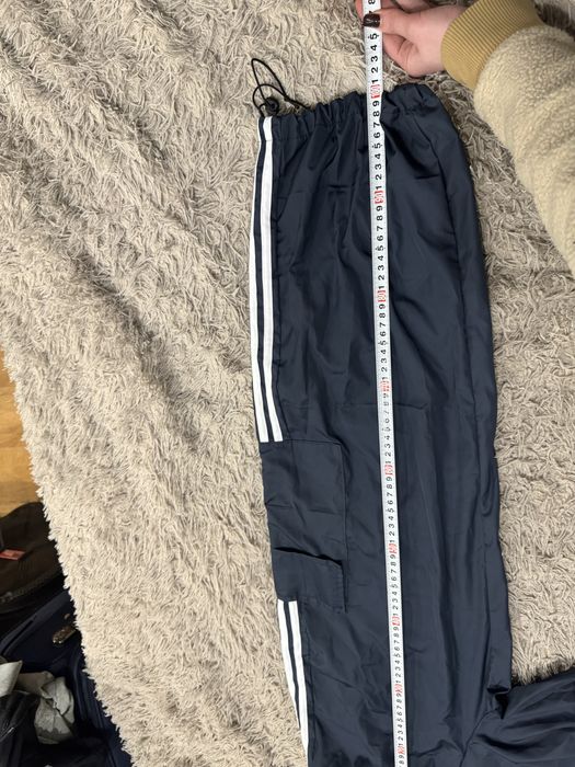 Топовий спортивний костюм,  штани карго