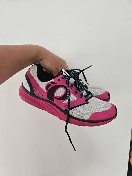 Buty adidasy do biegania Pearl izumi 38,5