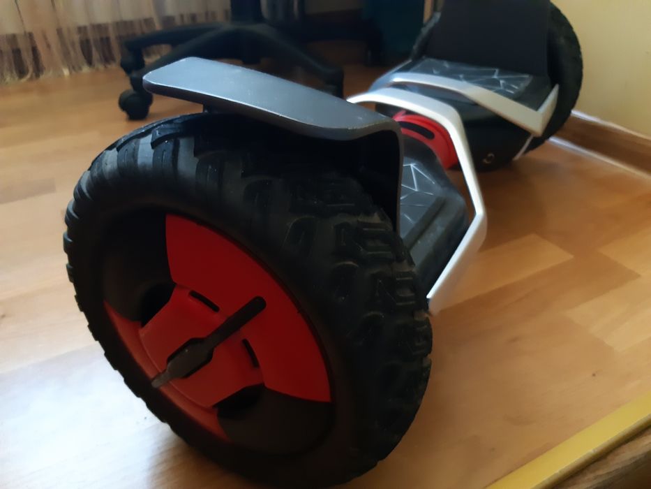 Гіроборд iu smart