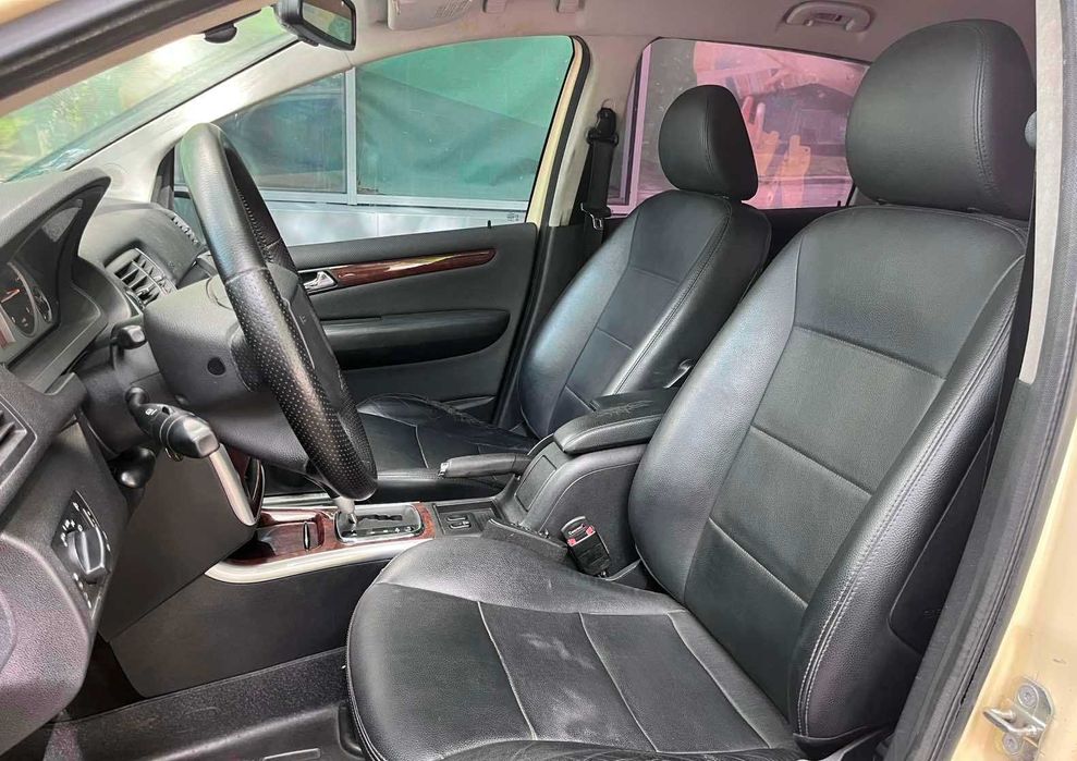 Продам Mercedes-Benz B-Class 2.0 дизель на АКПП