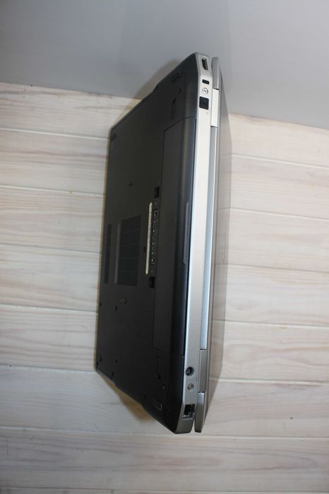 Ноутбук Dell Latitude 6420