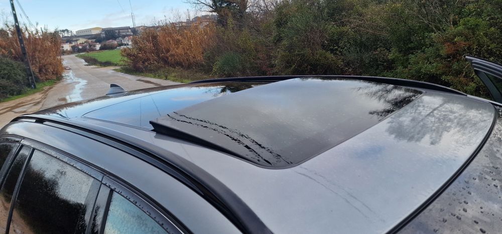 Bmw 520D touring Auto