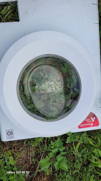 Dzwiczki pralki lg, beco ,samsung,whirlpool itp.