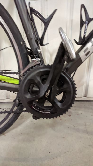 Bicicleta BTWIN   AF920