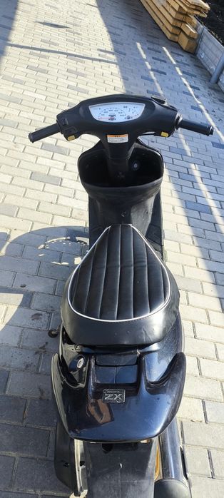 Продам Хонда діо 35 zx