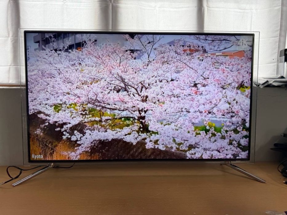 Телевізор Samsung – 46”, Full HD, Smart TV