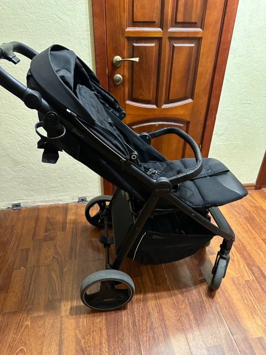 Коляска дитяча  Carrello Bravo