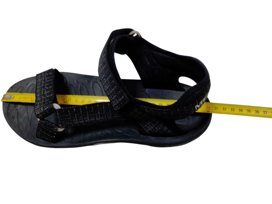 męskie sandały Merrell 44