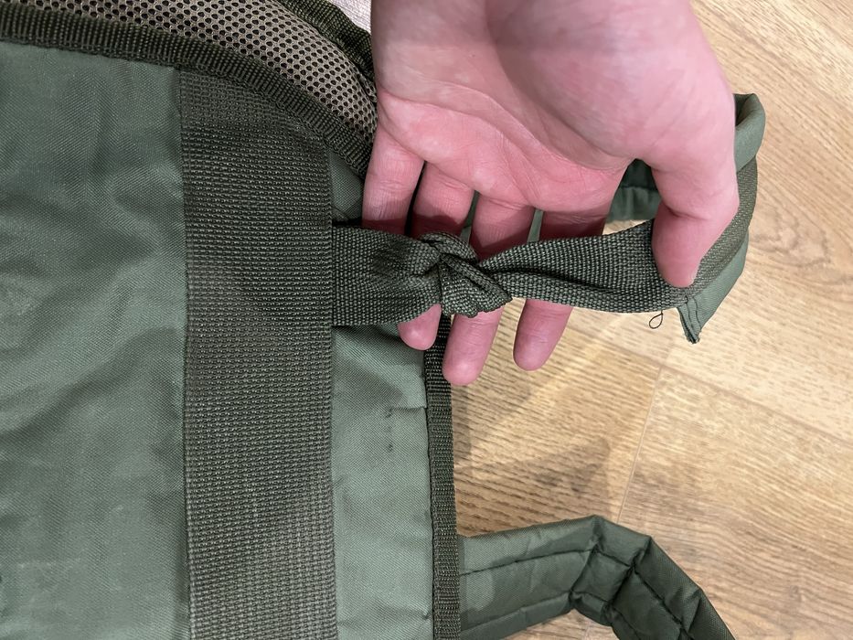 Плитоноска , жилет