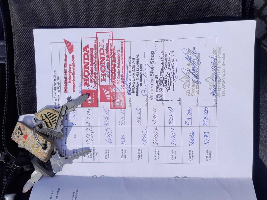 Honda vtx 1300 wersja europejska/2004 rok / 49 tys km/servis/zadbany !