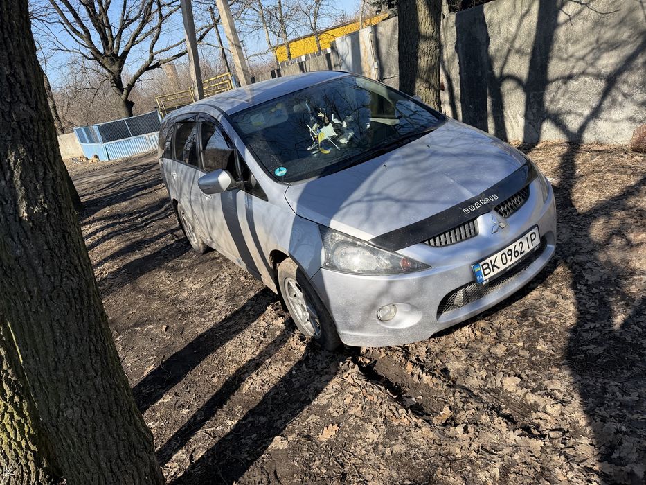 Прода Обмін 2.0дізел