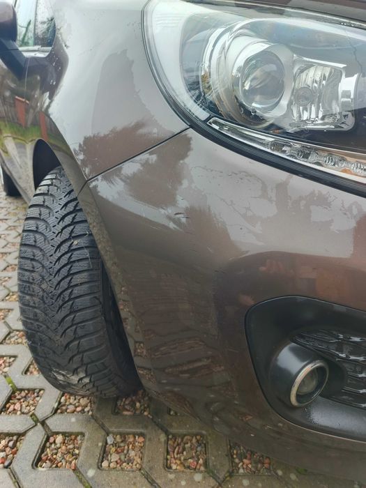 Kia RIO 1,2l wersja XL