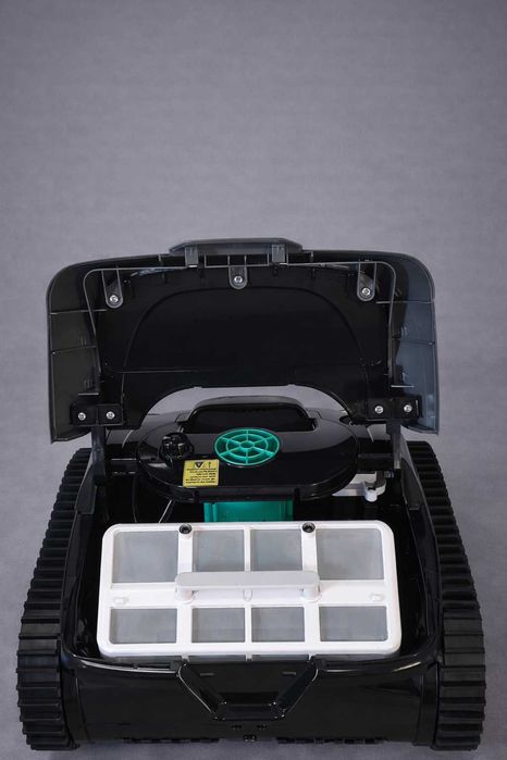 Odkurzacz robot do basenu 150m2  WYBOT C1    X-177