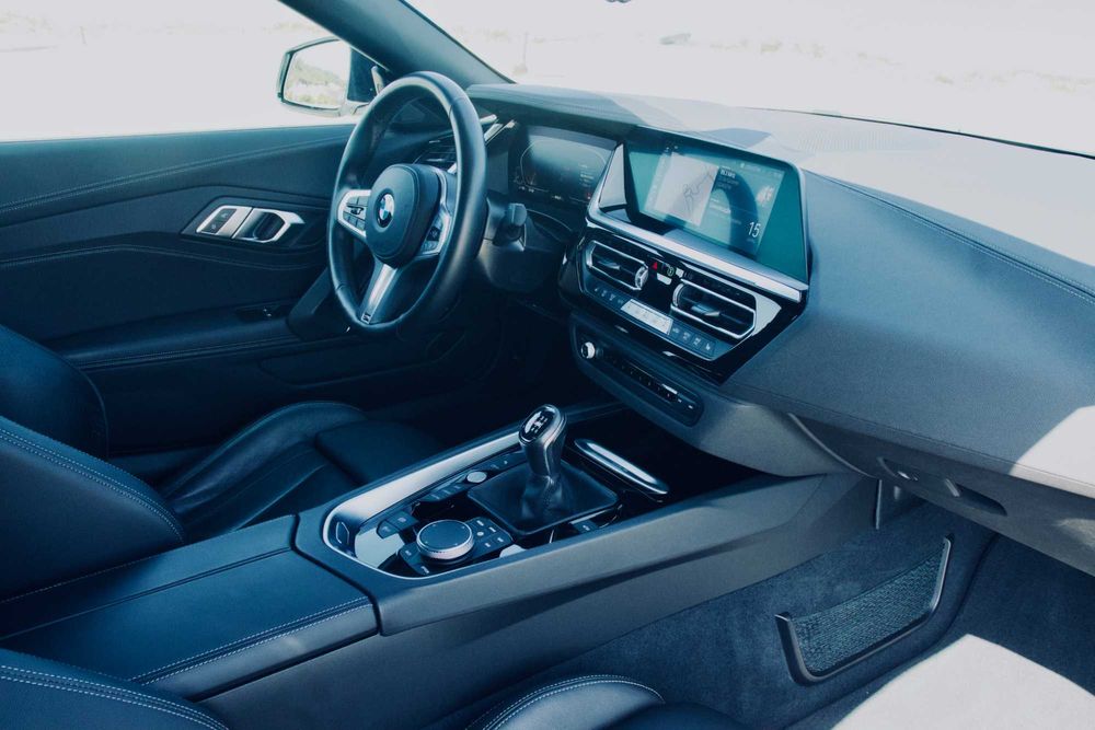 BMW Z4 i20 sDrive Garantia Premium Selection