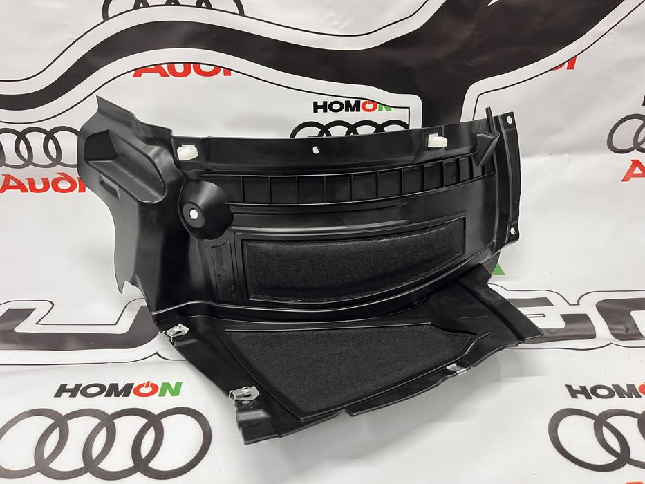 Локер Підкрилок AUDI A7 4G8 передній лівий 2011-2019 роки 4G8853887C