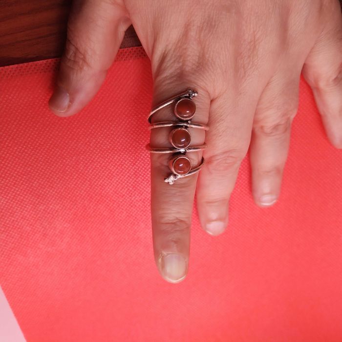 ANEIS 1 unid 3€; 2unid 4€; 3unid 5€