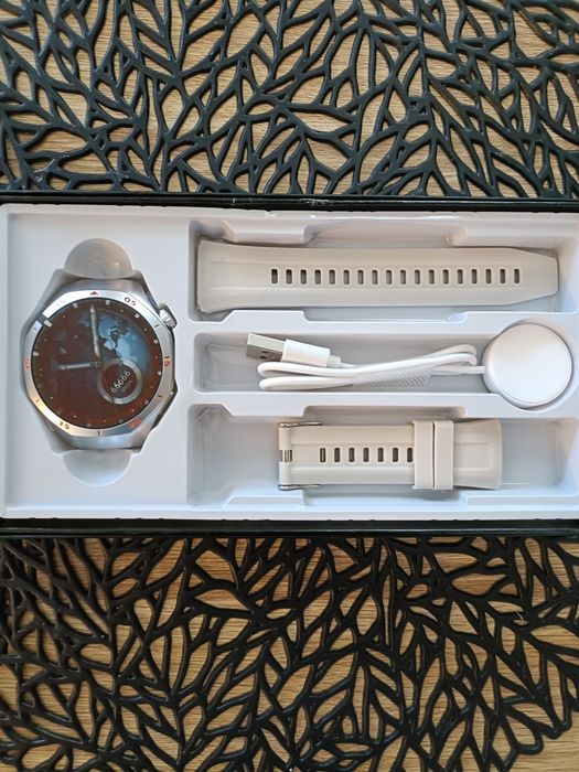 Smart watch GT5 PRO