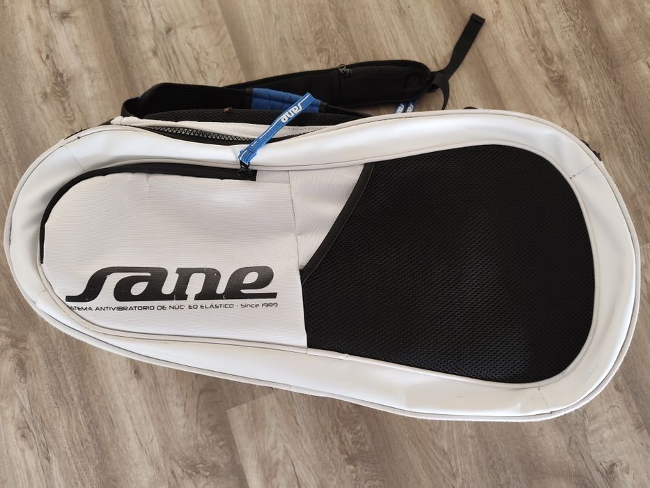 Saco de padel Sane