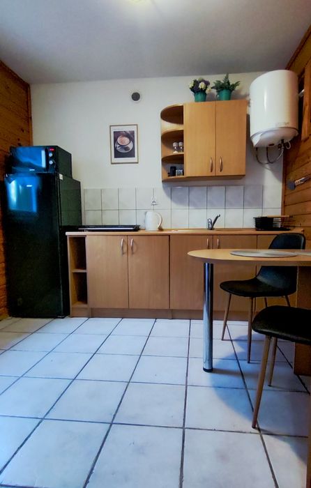Domek na Mazurach z basenem.  Święta, Sylwester