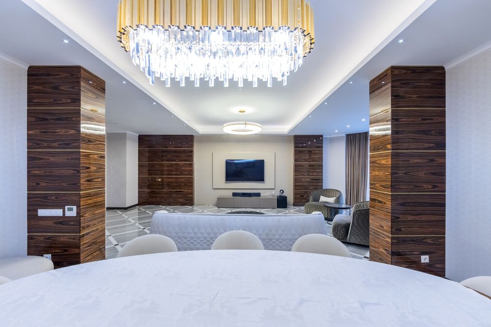 Багатокімнатна квартира за адресою бульвар Дружби Народів (площа 180 м²) - Atlanta.ua - фото 4