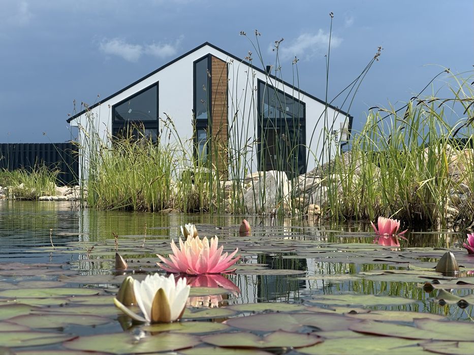 Будинок 110м, ставок, охорона, р.Десна. Розстрочка 12 міс