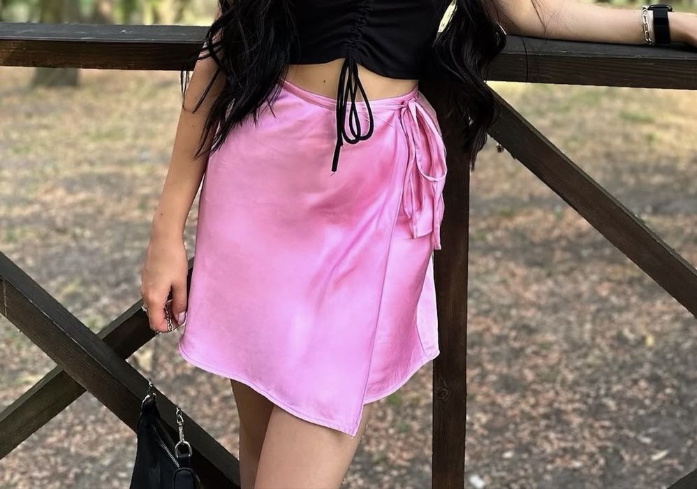 Спідниця Zara M розмір