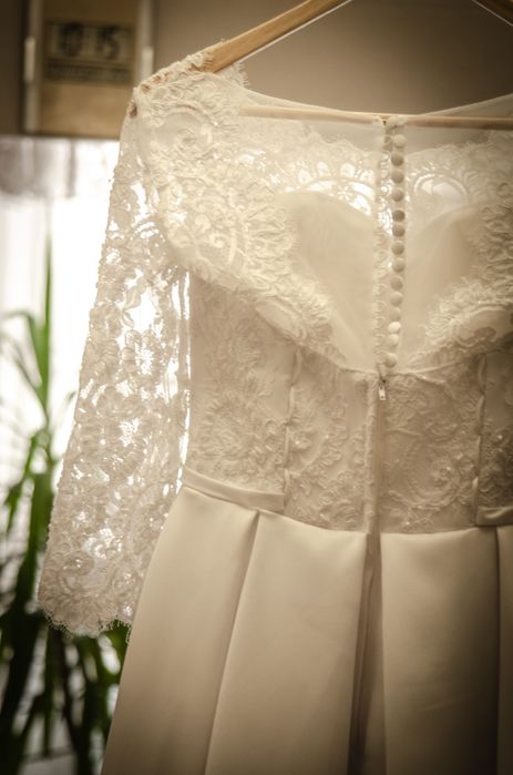 Весільна сукня, свадебное платье