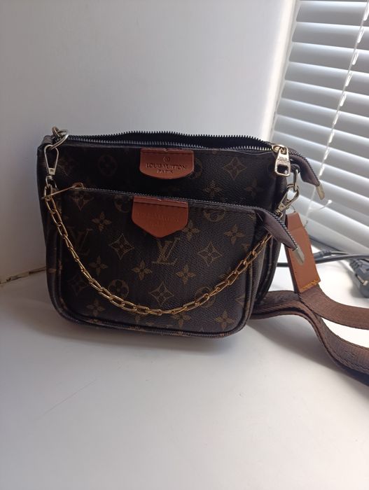 Сумка жіноча через плече