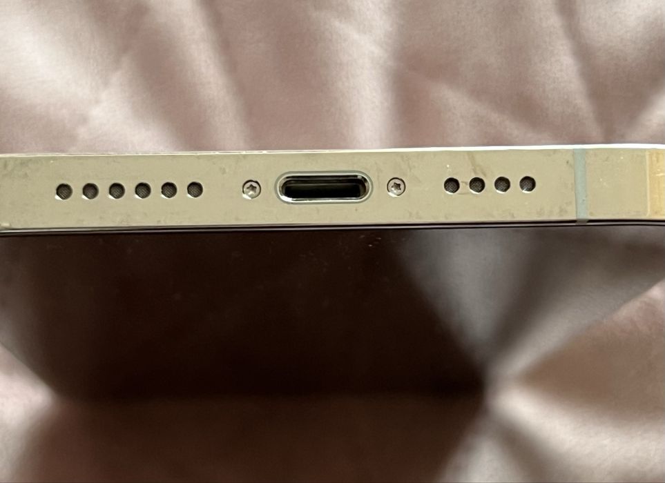 Apple iPhone 12 Pro Max 256