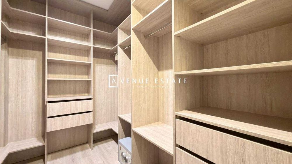 Оренда 3кім. квартири 100м2 ЖК Парк Авеню пр-т. Голосіївський 60