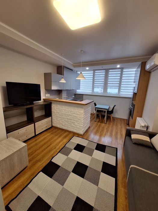 Продам 1 ком ЖК Радужный