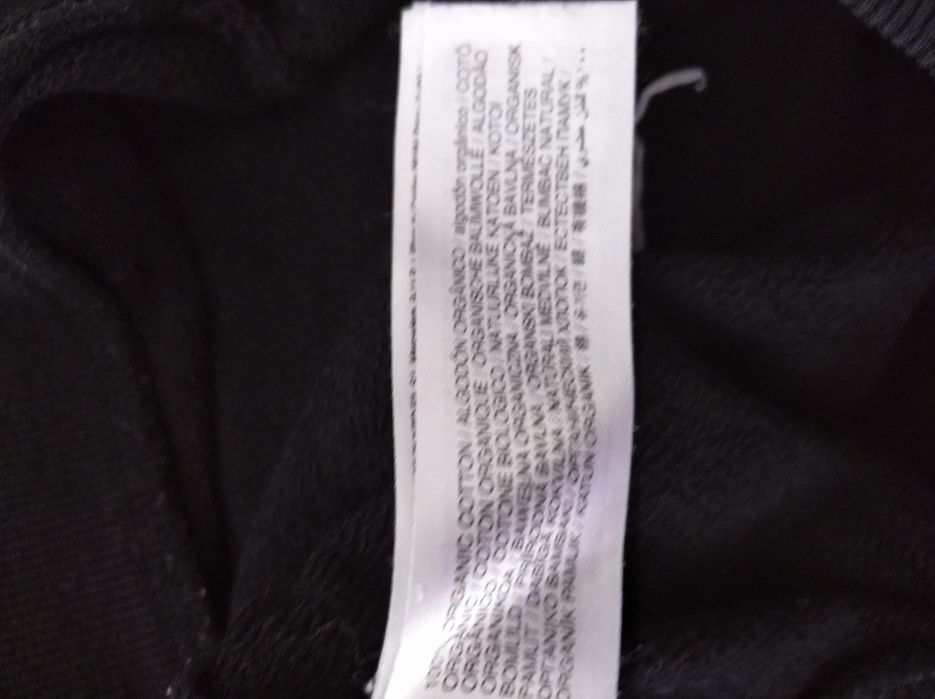 Sweat da Mango tamanho 3/4 anos