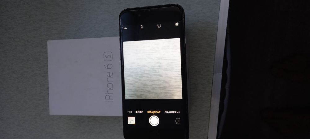 lphone 6s состояние б/у