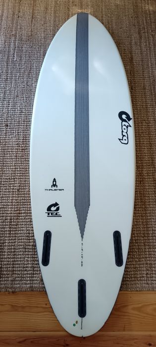 Prancha de Surf 6.0 (32.20L)