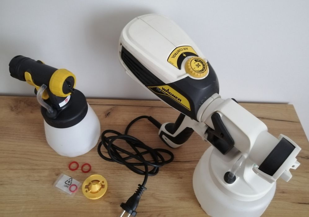 Wagner Flexio 585 agregat do malowania