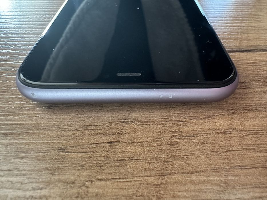 iPhone 11 64Gb Fioletowy